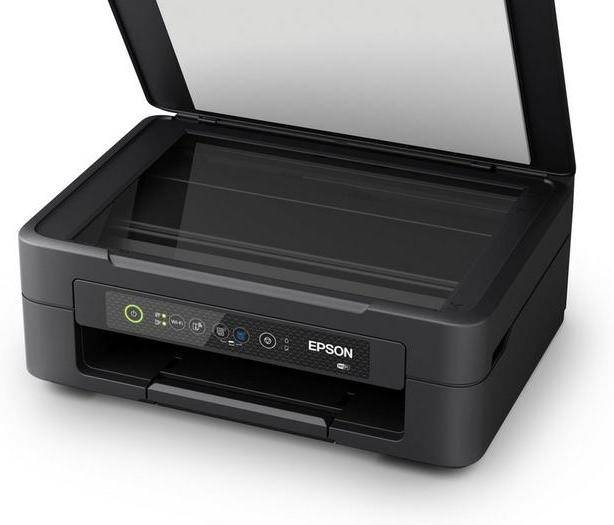 Impresora EPSON Expression Home XP-2200 (Multifunción - Inyección de Tinta - Wi-Fi)