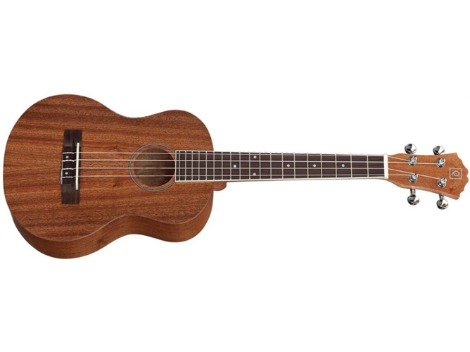 Ukelele OQAN QUK-30T Tenor (19 Trastes - Cuerpo: Madera de Tilo )