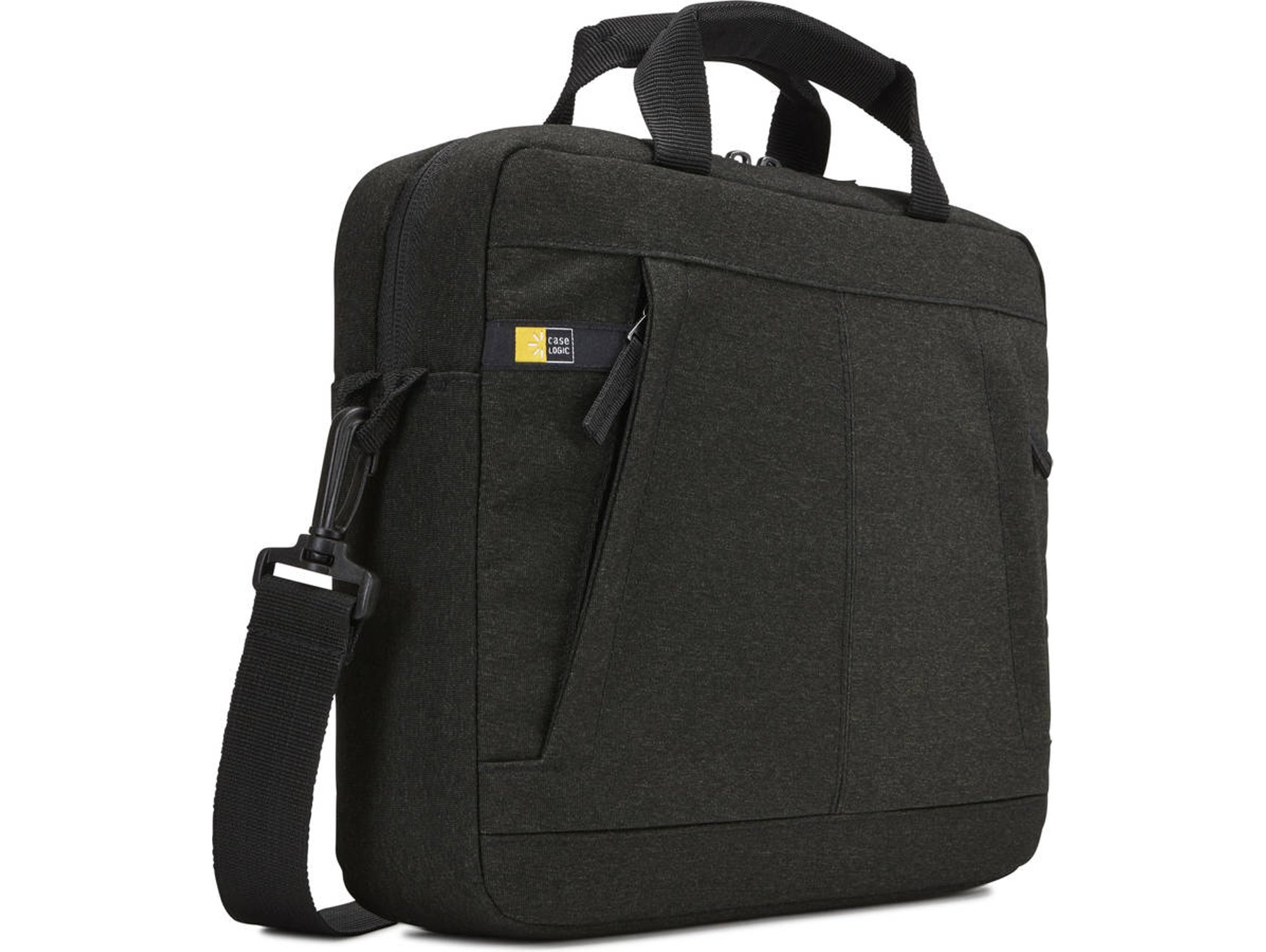 Maletín CASE LOGIC Huxton (Universal - 11.6'' - Negro)