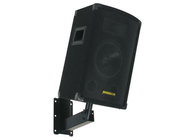 Soportes para altavoces HQ POWER VDLLB5