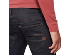 GSTAR G-Star D Staq 5 Pocket Slim Jeans