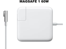 SEM MARCA Cargador para Apple Macbook Tipo L MagSafe 1 Power Adapter 60W