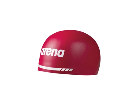 Gorro de baño ARENA 3D Soft