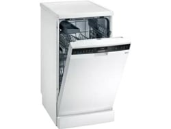 Lavavajillas SIEMENS SR23EW28KE (9 Cubiertos - 45 cm - Blanco)