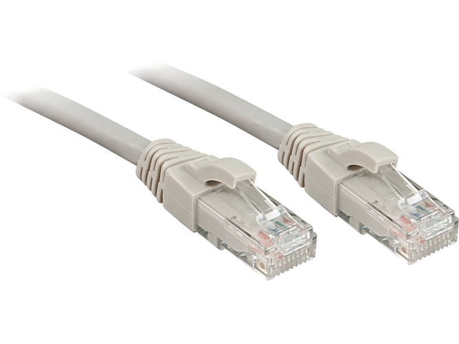 Cable de Red LINDY (RJ45)