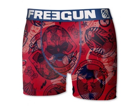 Freegun Boxer