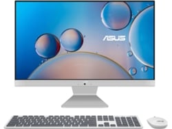 All-in-one ASUS M3400WYAK-WA031W (23.8" - AMD Ryzen 7 5825U - RAM: 16GB - 512GB SSD -Radeon Graphics)