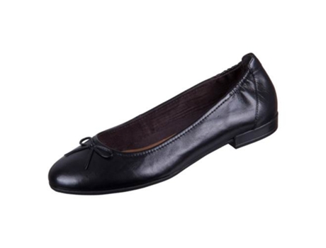 Zapatillas TAMARIS (Negro - 36.0 EU)