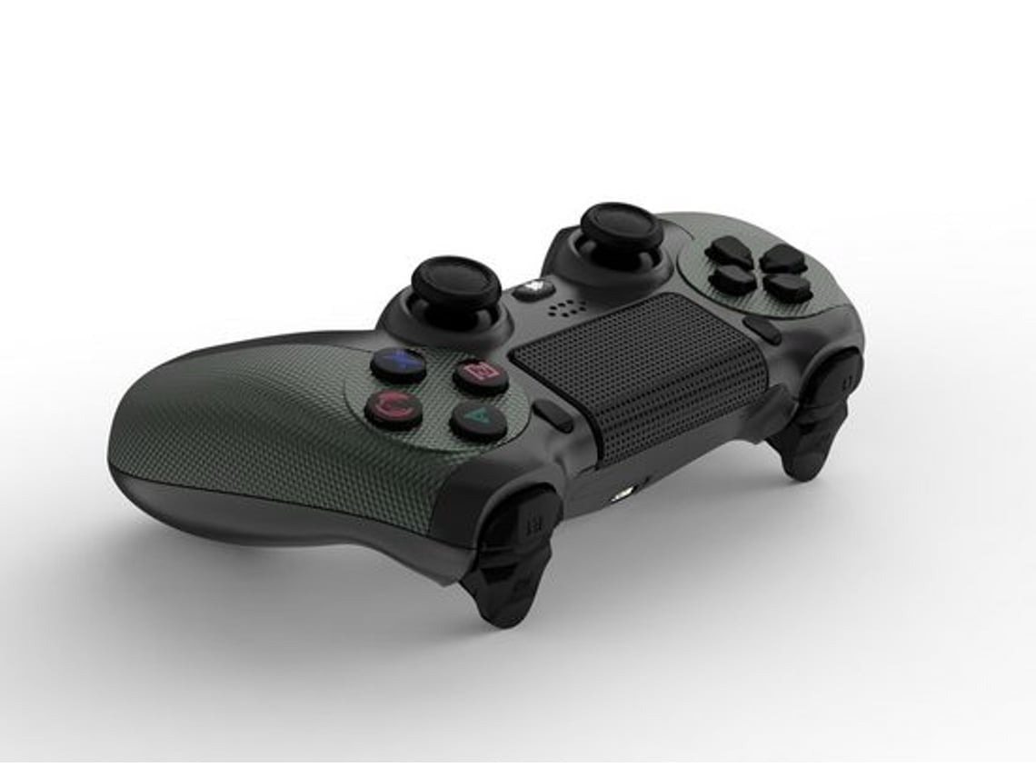 Mando PLAYSTATION Dual Shock 4 Negro