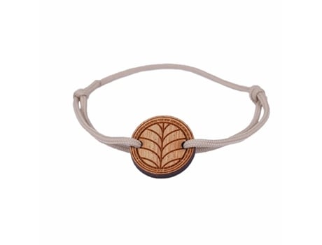 Pulsera - natural DWYT