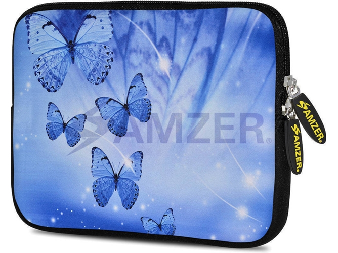 Funda Tablet Universal 7.75'' AMZER AMZ5102077 Azul