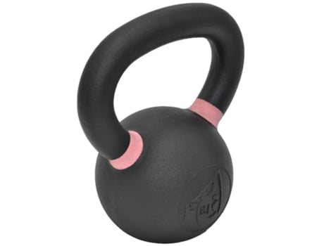 Kettlebel FIT & RACK 8kg