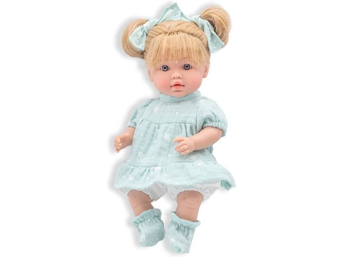 Rosa best sale toys muñeca