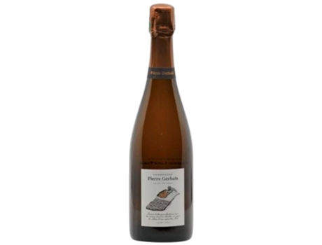 Champagne PIERRE GERBAIS Pierre Gerbais Champ Viole Chardonnay (0.75 L - 1 unidad)