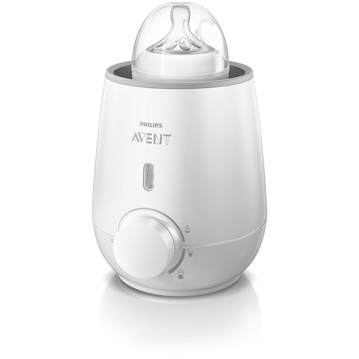 Calientabiberón PHILIPS Avent SCF355/00