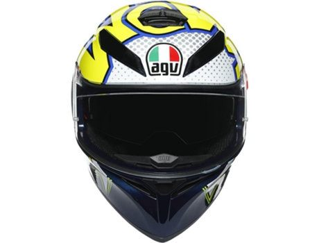 Casco Integral AGV K3 Sv Multi Mplk