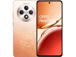 Smartphone OPPO Reno 12 FS 5G (6.67'' - 12 GB - 512 GB - Naranja)