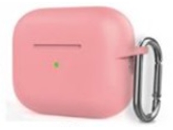 Funda de Silicona para Airpods Pro 2 SKYHE 2ª Generación Rosa