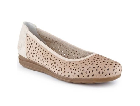 Sabrinas RIEKER Piel Beige (38)