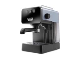 GAGGIA Espresso Eg2111/64 Macchina Per Caffe Style Grey Grigio