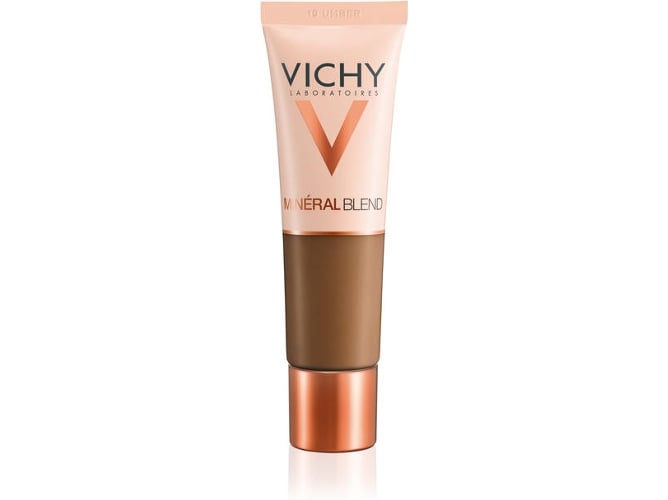 Base VICHY 19 Mineralblend (30 ml)