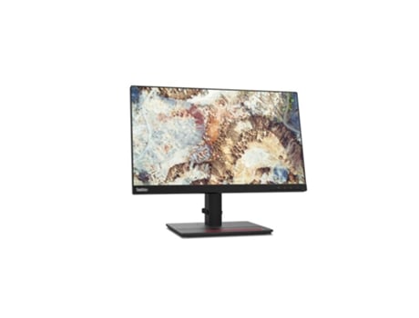 Monitor LENOVO T22i-20 (21.5" - 6 ms - 60 Hz)