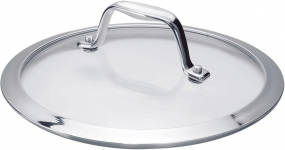 Bekaline Evolution Tapa de cristal glass lid