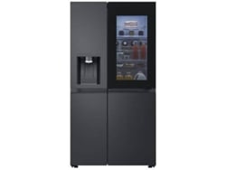 Frigorífico Americano LG GSXE90EVDD INST.CRAF (No Frost - 179 cm - 628 L - Negro)