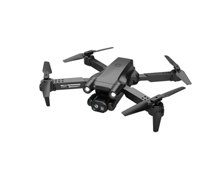 VPCOMERCIAL - Drone SEMD G215-016 con Cámara HD 4K Fpv Control por Gestos