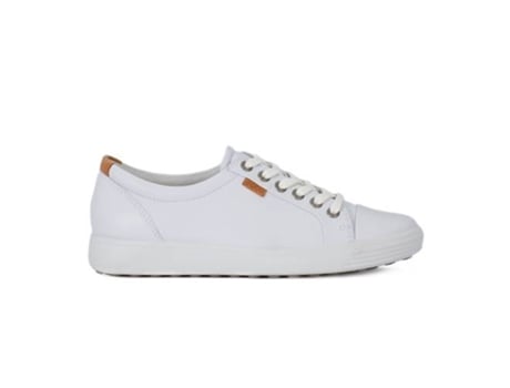 Zapatos ECCO (40.0 eu - Blanco)