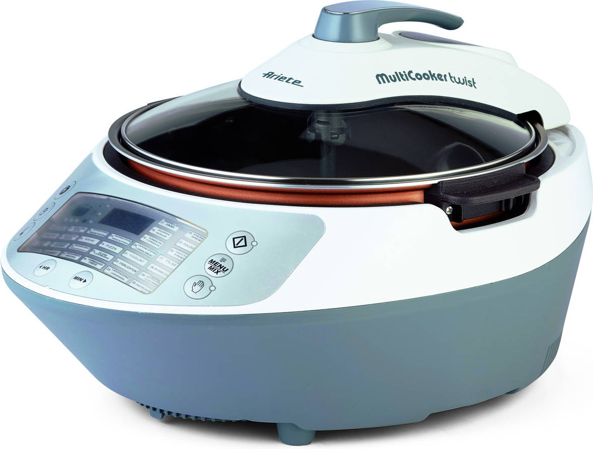 Multicooker ARIETE 2945 (5 L - 1900 W)