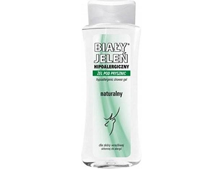 Desodorante BIAY JELE Hypoallergenic (250ml)