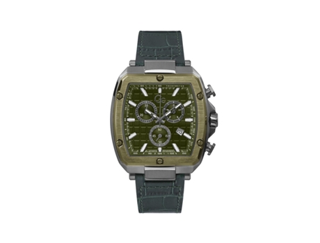 Reloj Hombre GUESS Y83011G9MF Verde