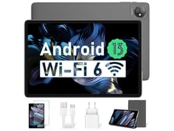 Tablet BLACKVIEW Tab 70 WiFi 10.1'' 8GB 128GB Gris