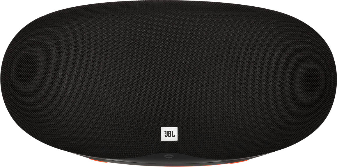 Altavoz Multiroom JBL Playlist (30 W - Bluetooth - Negro)