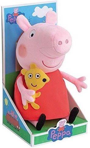 Peluche JEMINI Peppa Pig (30cm)