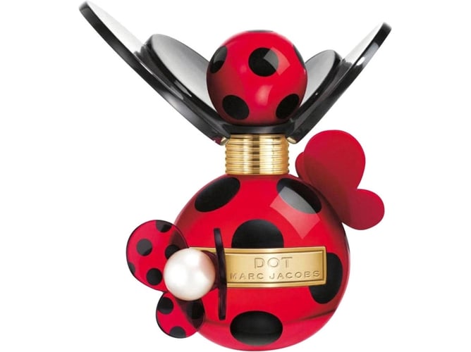 Perfume MARC JACOBS Dot 50 ml (Eau de parfum)