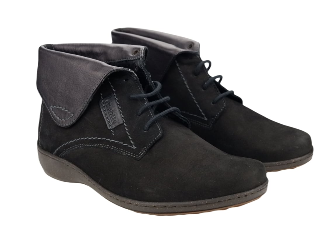 Botas discount mephisto mujer