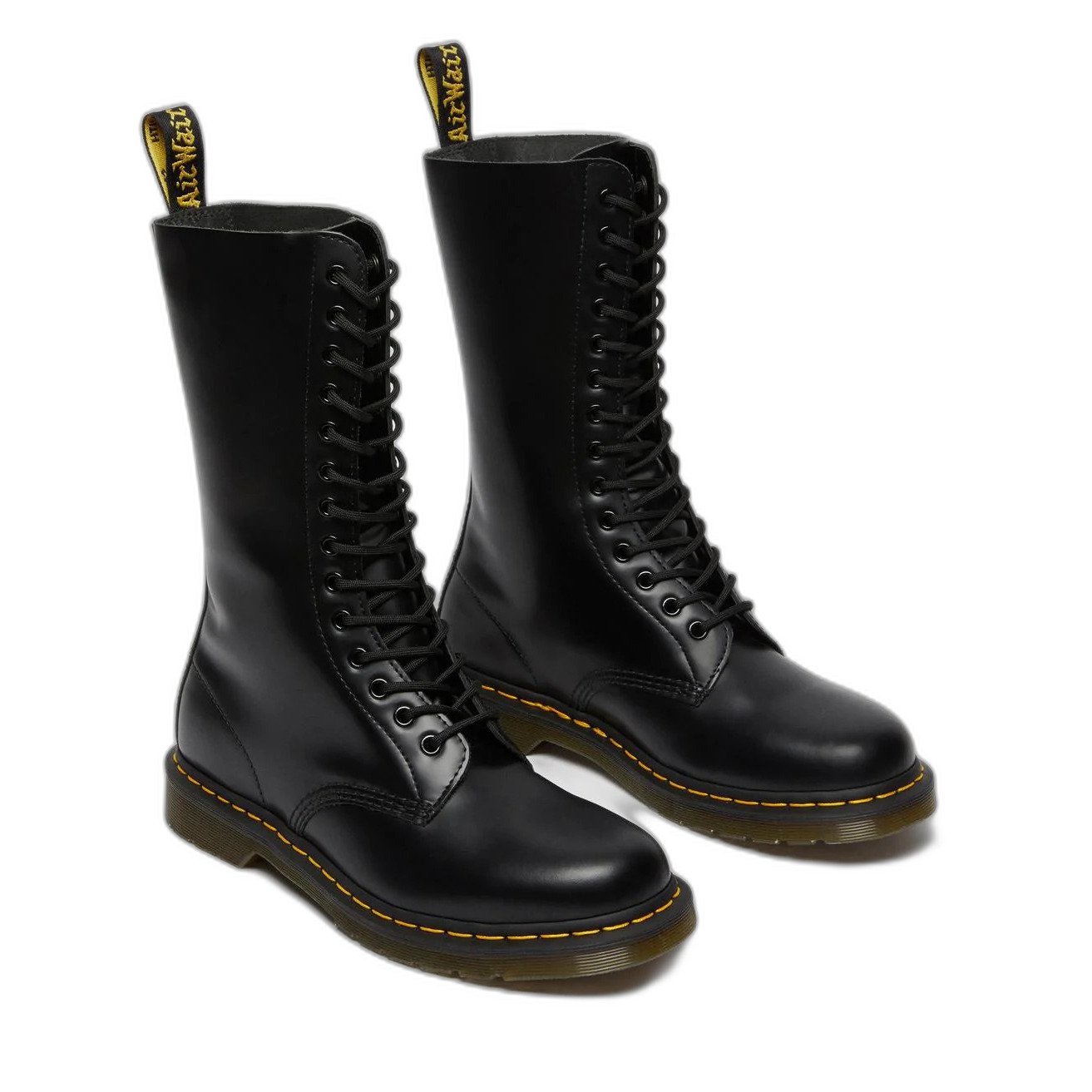 Botas de Mujer Dr Martens 1914 (Tam: 40)