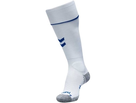 Calcetines para Hombre HUMMEL Pro Football Blanco para Fútbol (EU 42)