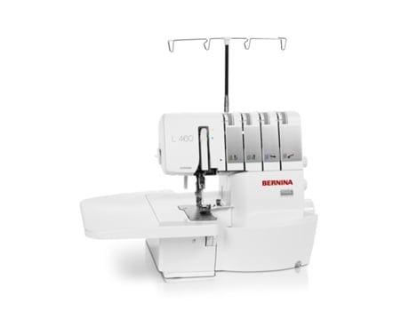 Máquina de Coser BERNINA L460