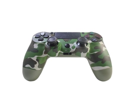 Mando Camuflaje Ps4 LKC Yxp4Xh