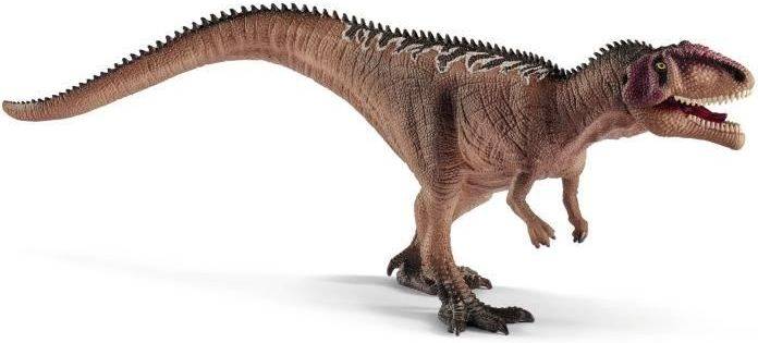 Figura SCHLEICH Dinosaurio Giganotosaurus