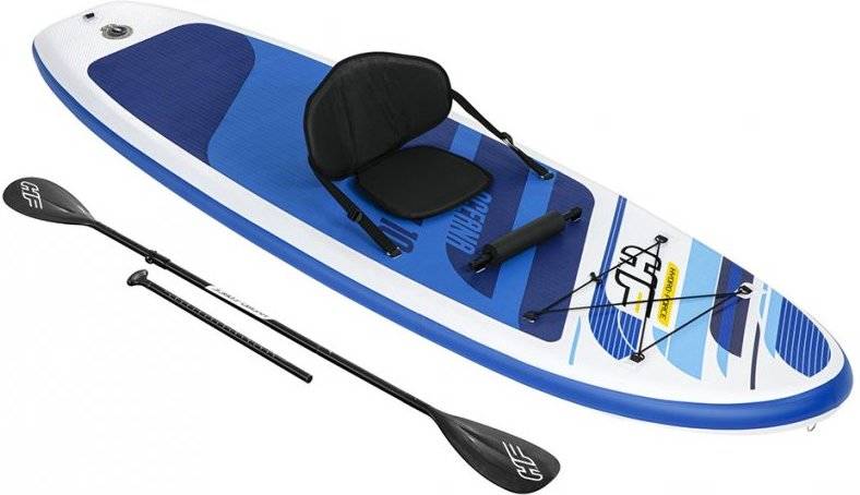 Tabla De Stand Up Paddle Sup BESTWAY 65350 (305 Cm)