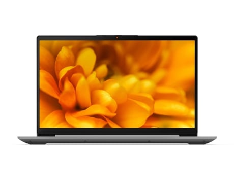 Portátil LENOVO 61416 6978 (15.6 '' - Intel® Core™ i7 i7-1165G7 - RAM: 8 GB - 512 GB SSD - Intel Iris Xe Graphics)