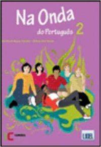 Libro Na Onda Do Portugues 2 de Vários Autores (Portugués)