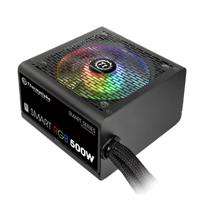 Fuente de Alimentación THERMALTAKE Smart RGB