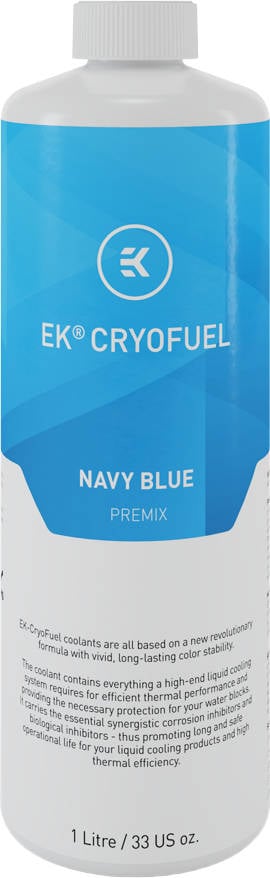 CryoFuel EK WATER BLOCKS 3831109814987