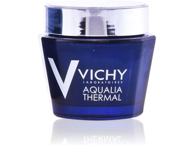 Mascarilla Facial VICHY Aqualia Thermal Night ( 75 ml)