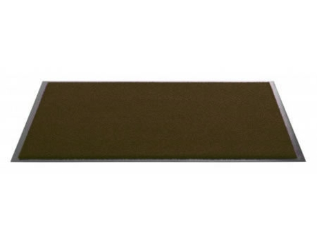 Alfombra Dry Run Twister 90X150Cm Teca HAMAT